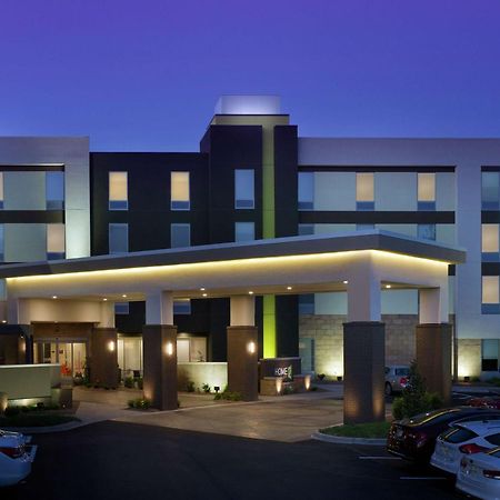 Home2 Suites By Hilton Louisville East Hurstbourne Εξωτερικό φωτογραφία