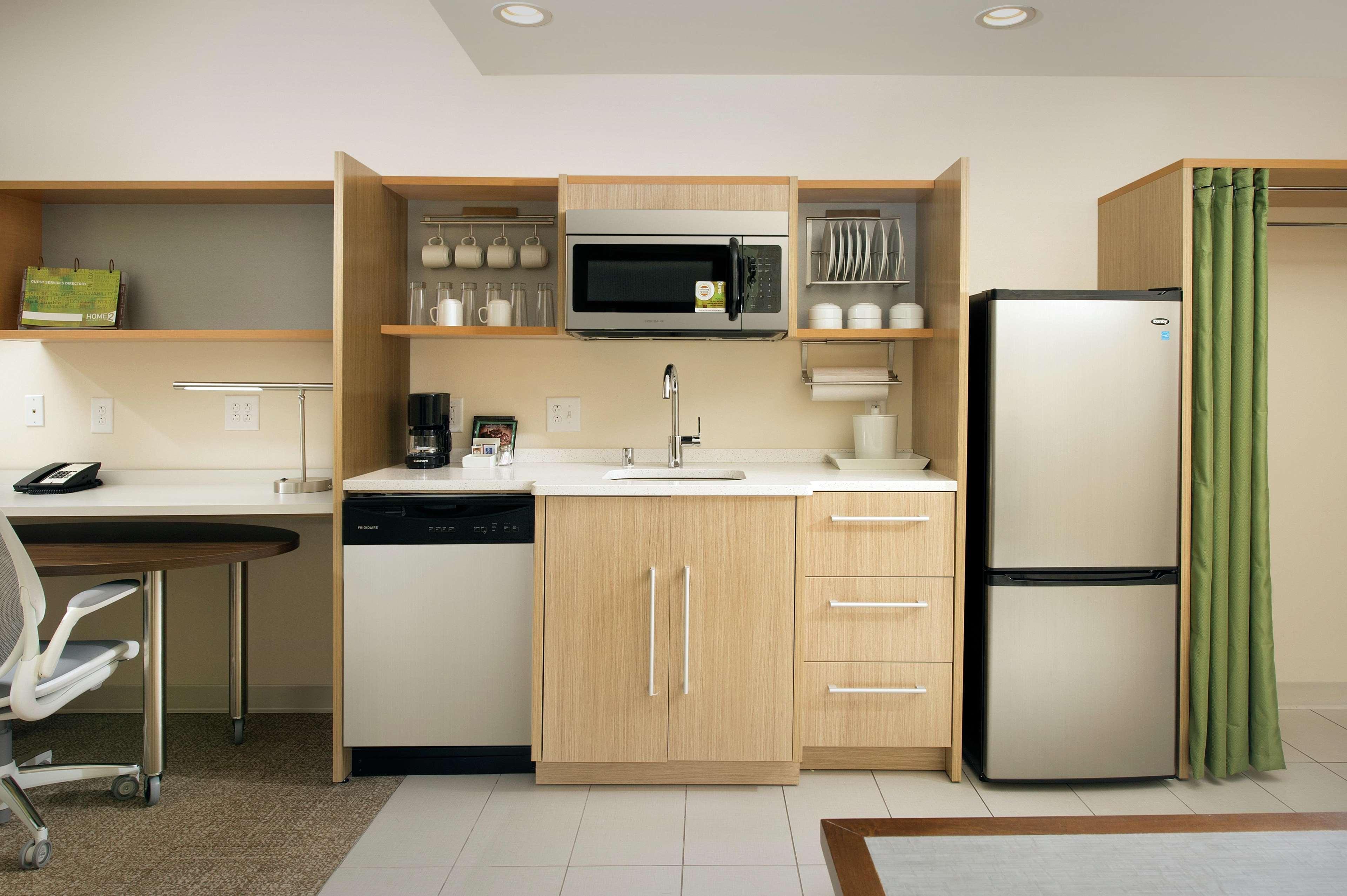 Home2 Suites By Hilton Louisville East Hurstbourne Εξωτερικό φωτογραφία