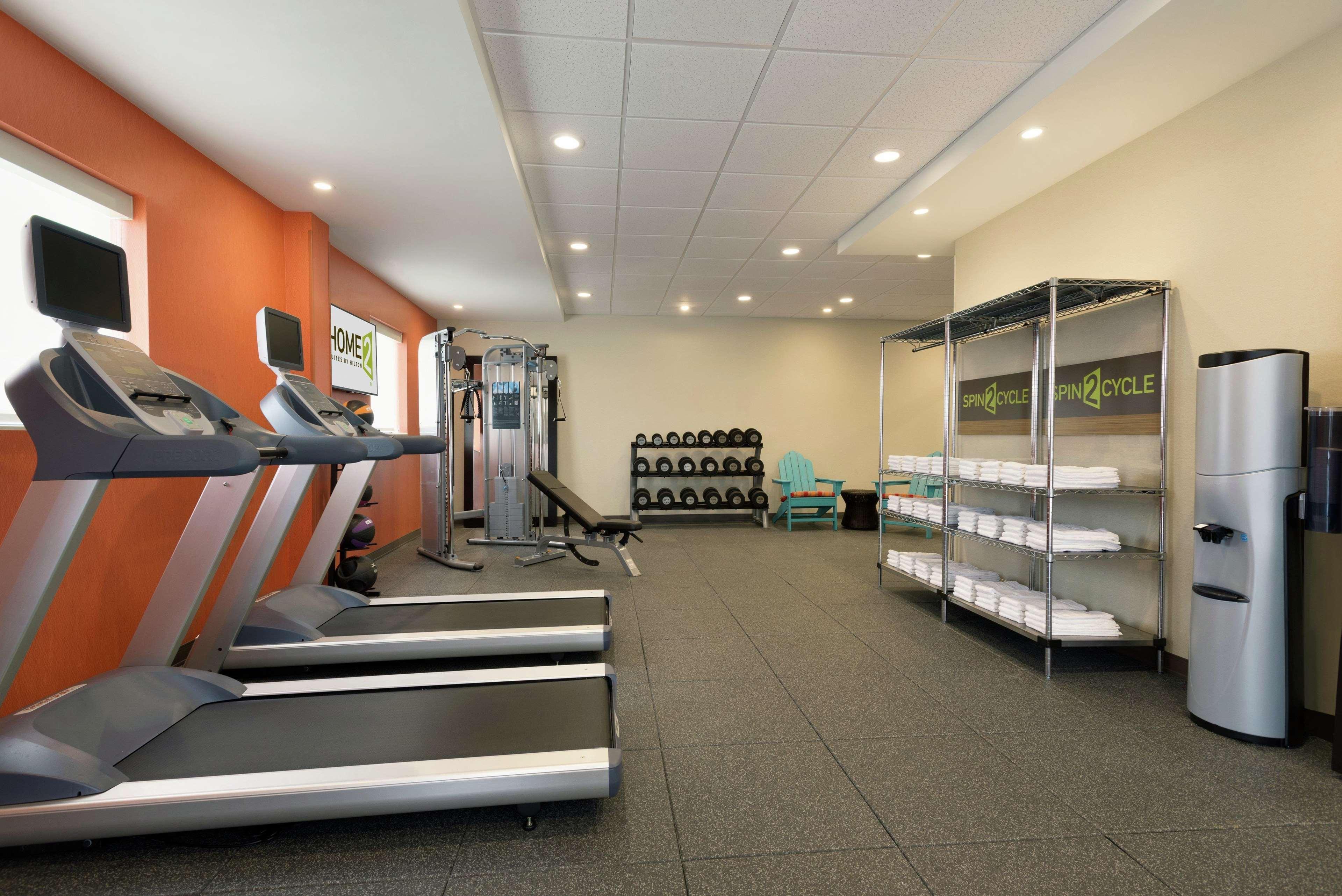 Home2 Suites By Hilton Louisville East Hurstbourne Εξωτερικό φωτογραφία