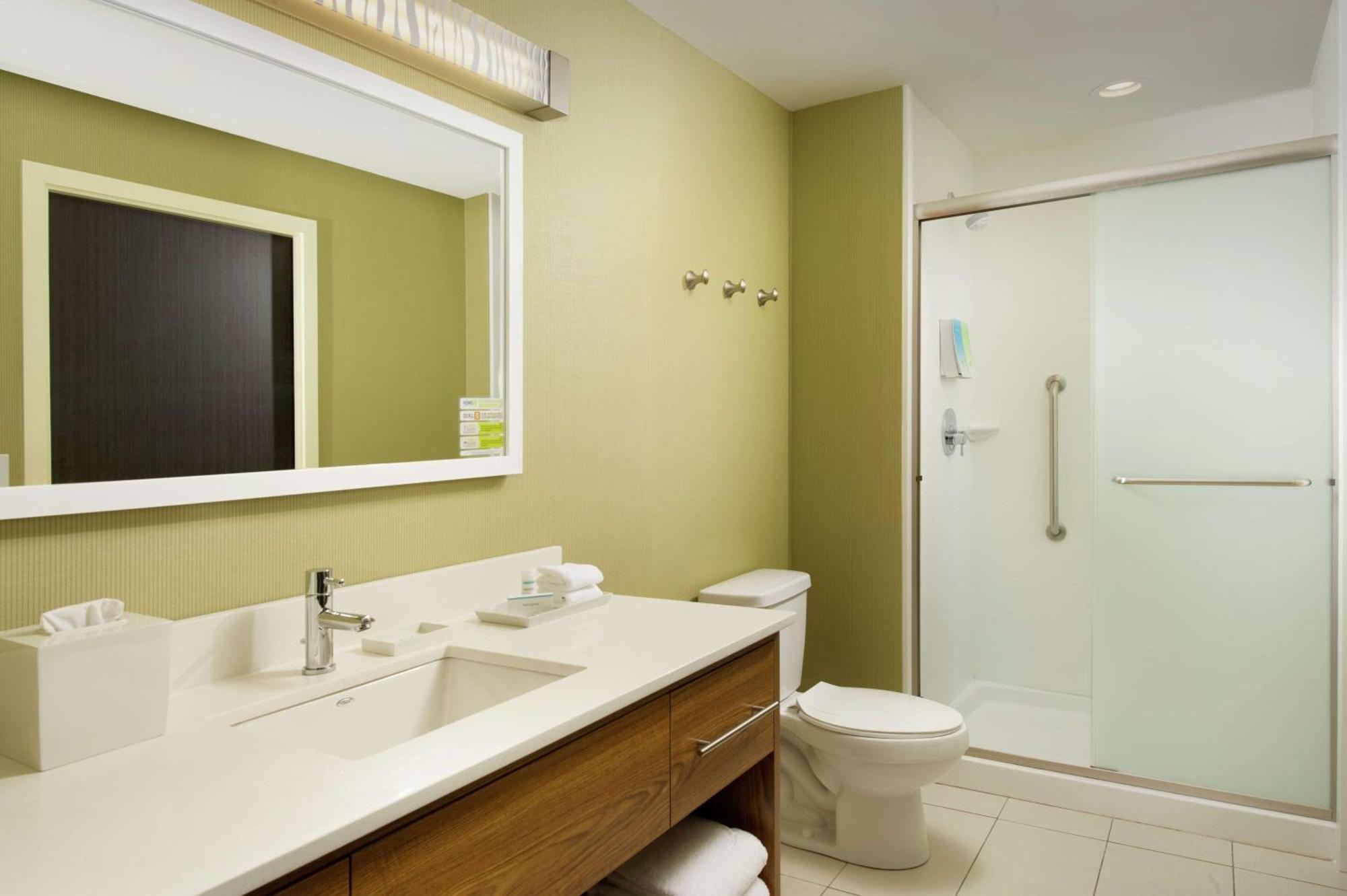 Home2 Suites By Hilton Louisville East Hurstbourne Εξωτερικό φωτογραφία