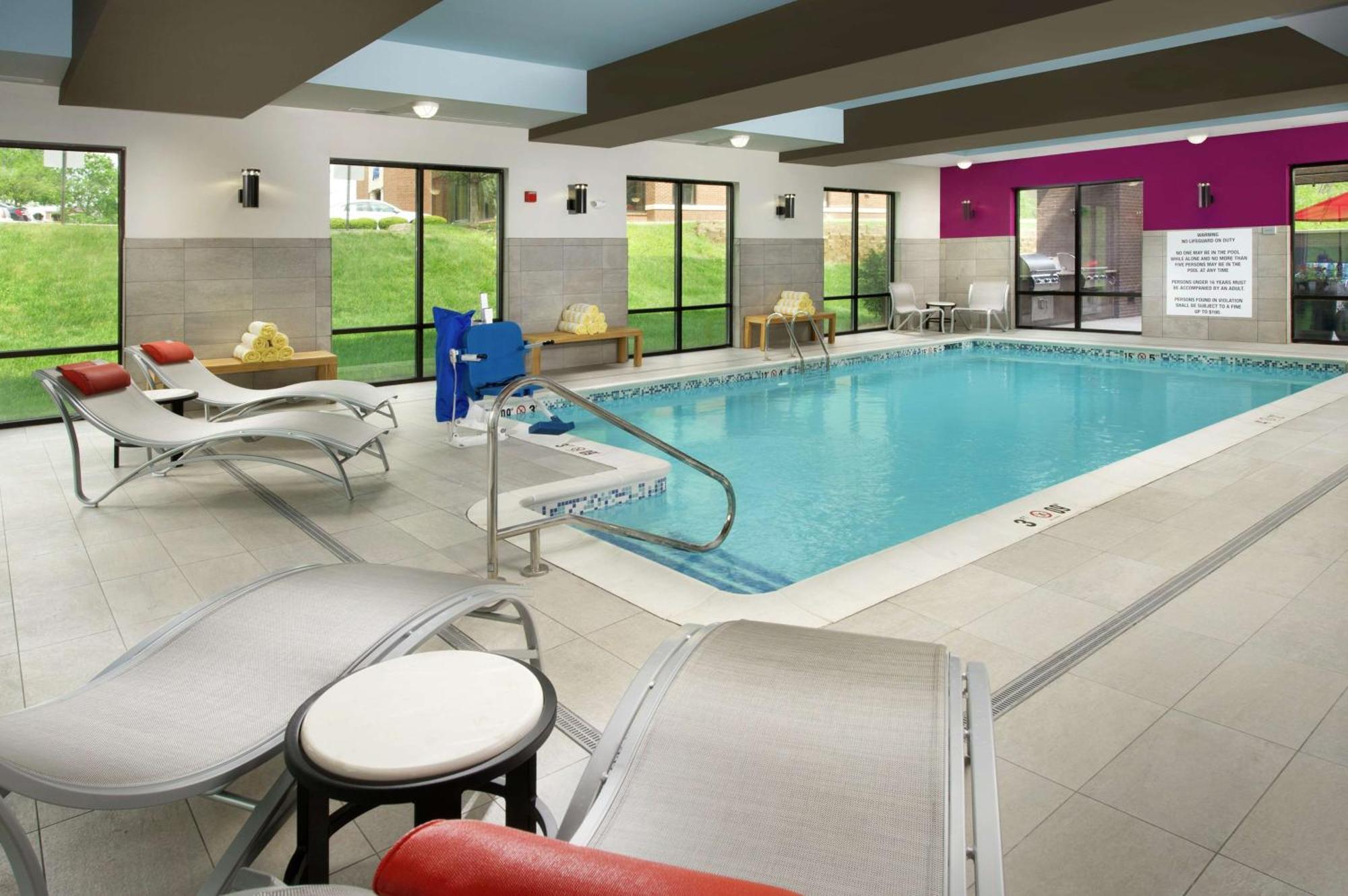 Home2 Suites By Hilton Louisville East Hurstbourne Εξωτερικό φωτογραφία