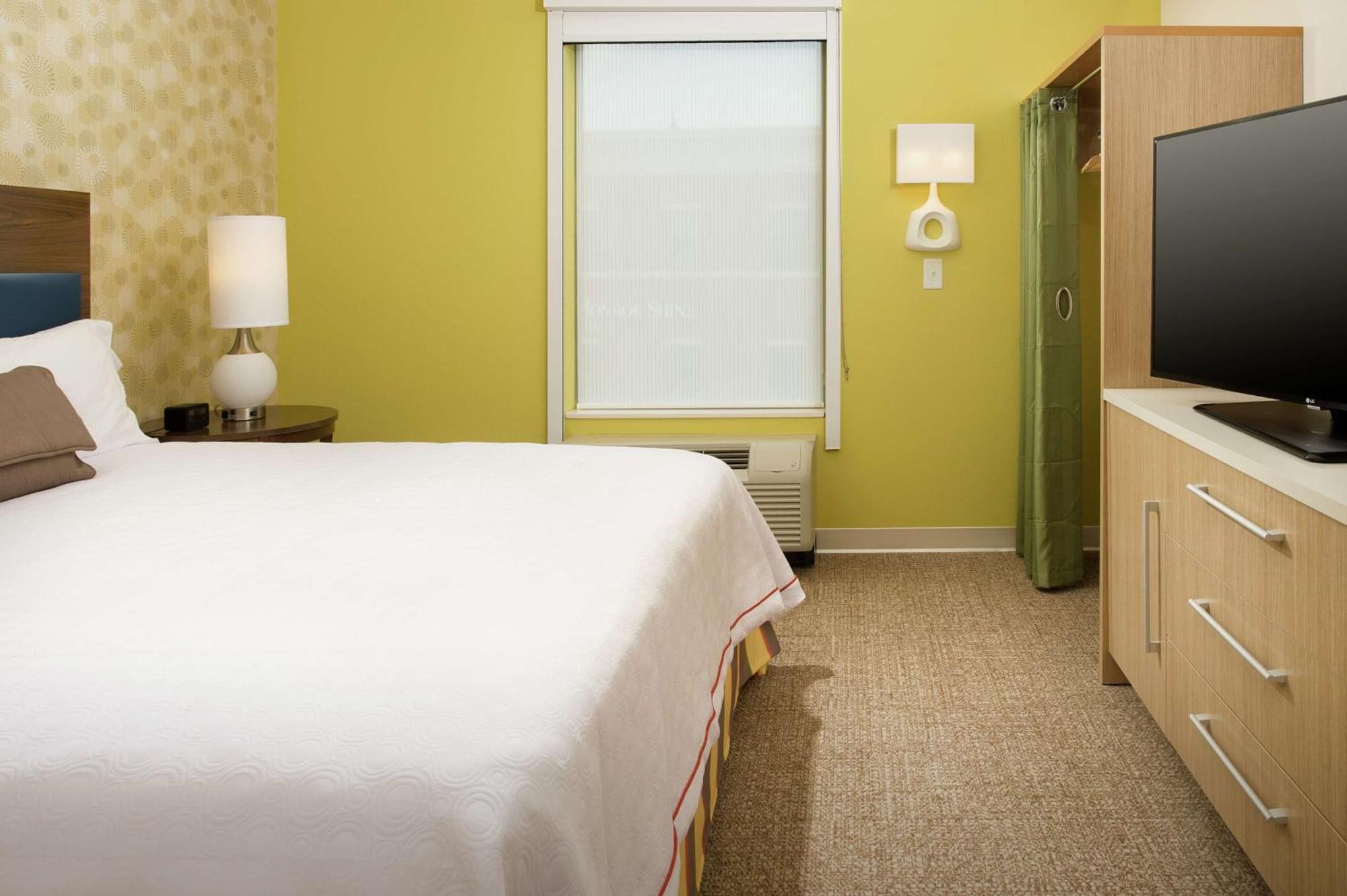 Home2 Suites By Hilton Louisville East Hurstbourne Εξωτερικό φωτογραφία