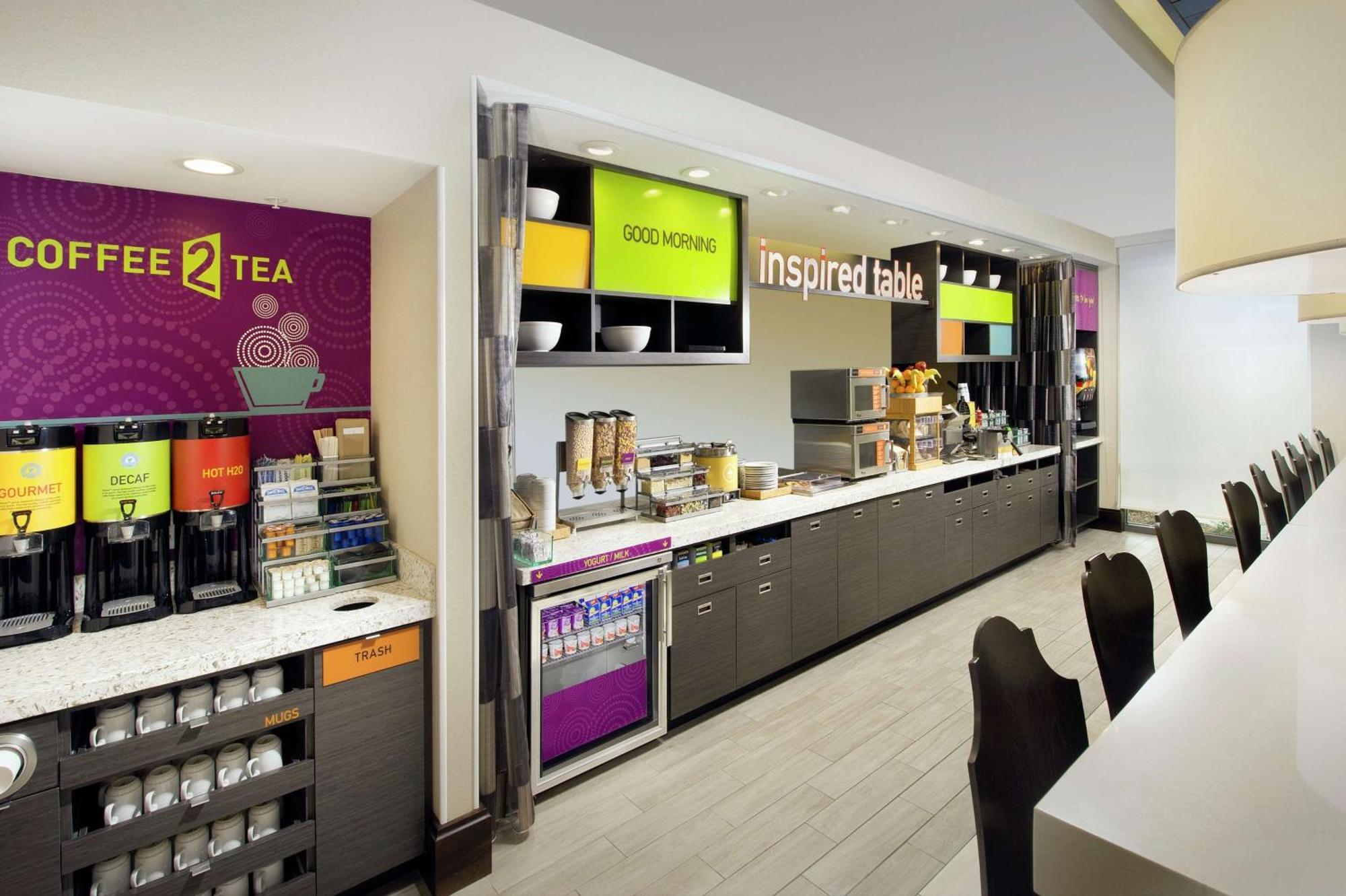 Home2 Suites By Hilton Louisville East Hurstbourne Εξωτερικό φωτογραφία
