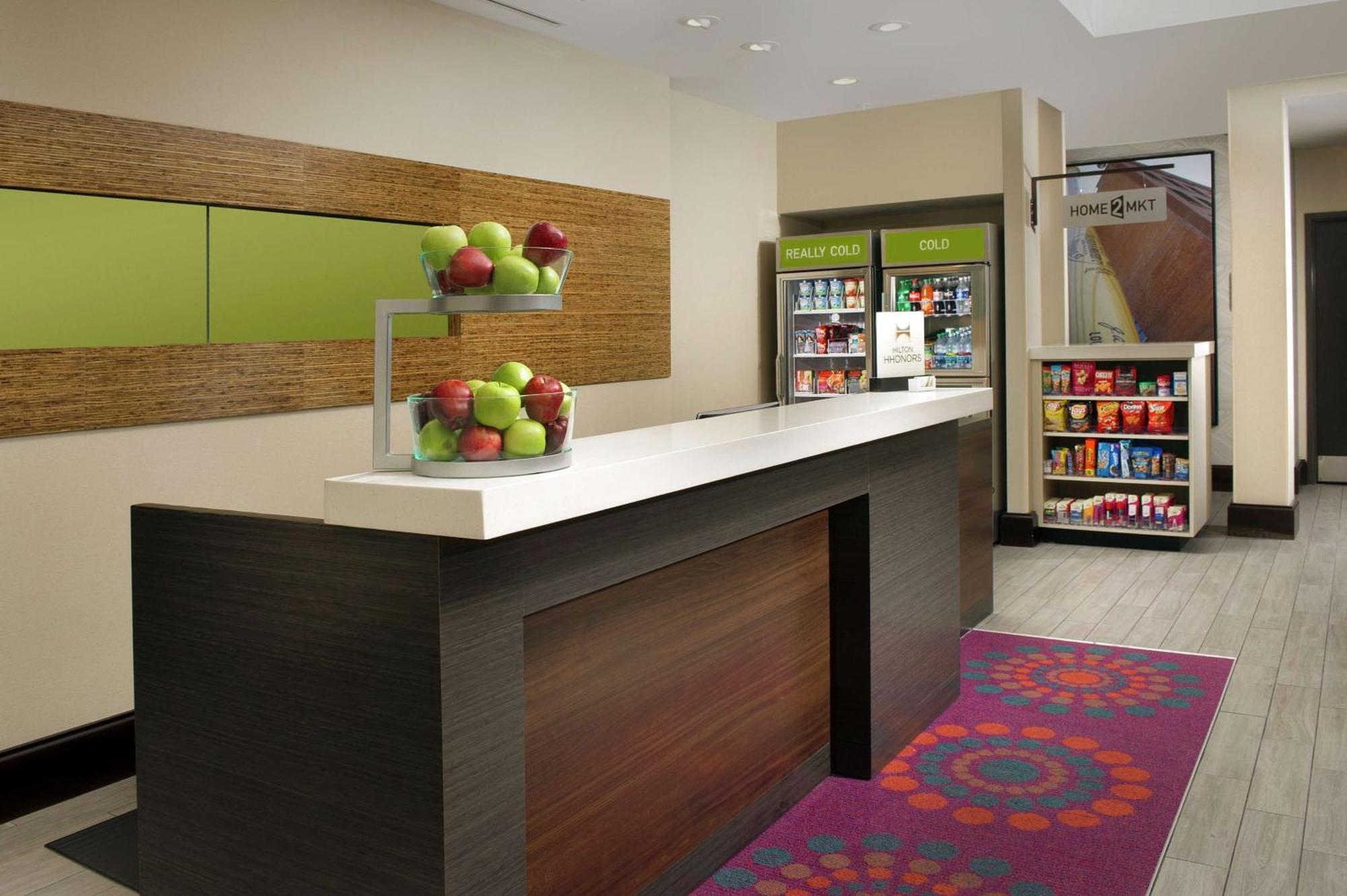 Home2 Suites By Hilton Louisville East Hurstbourne Εξωτερικό φωτογραφία