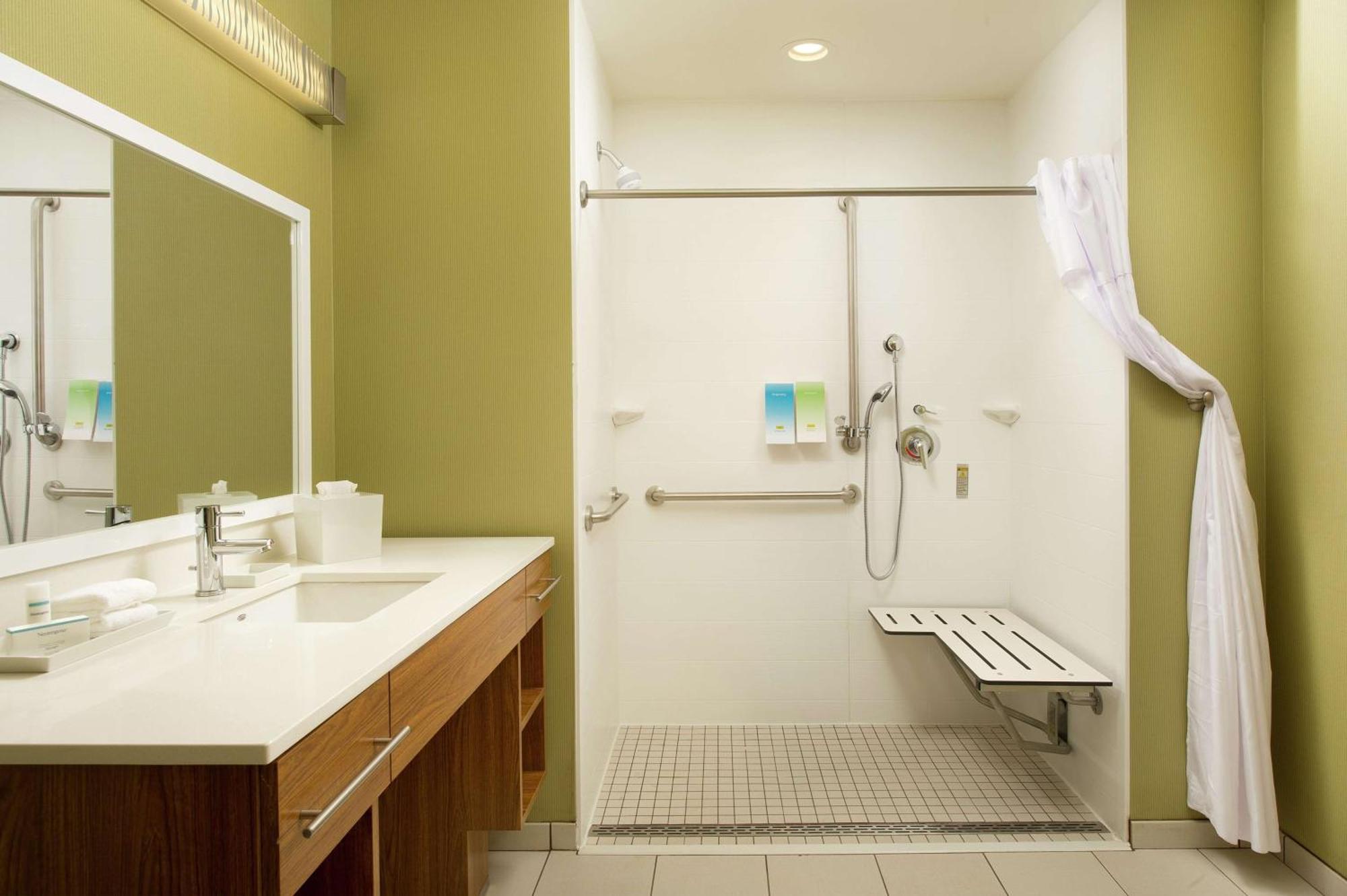 Home2 Suites By Hilton Louisville East Hurstbourne Εξωτερικό φωτογραφία