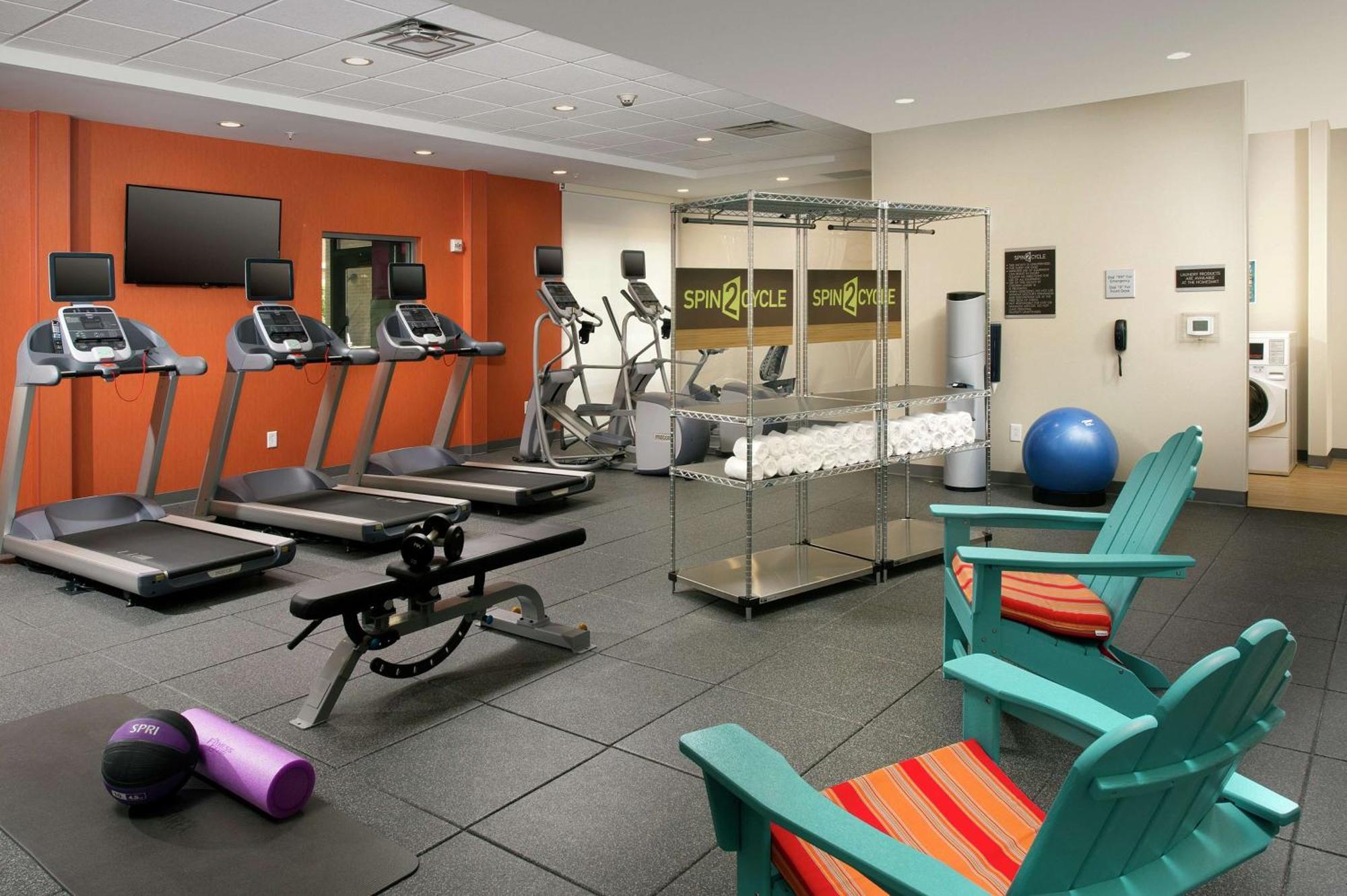 Home2 Suites By Hilton Louisville East Hurstbourne Εξωτερικό φωτογραφία