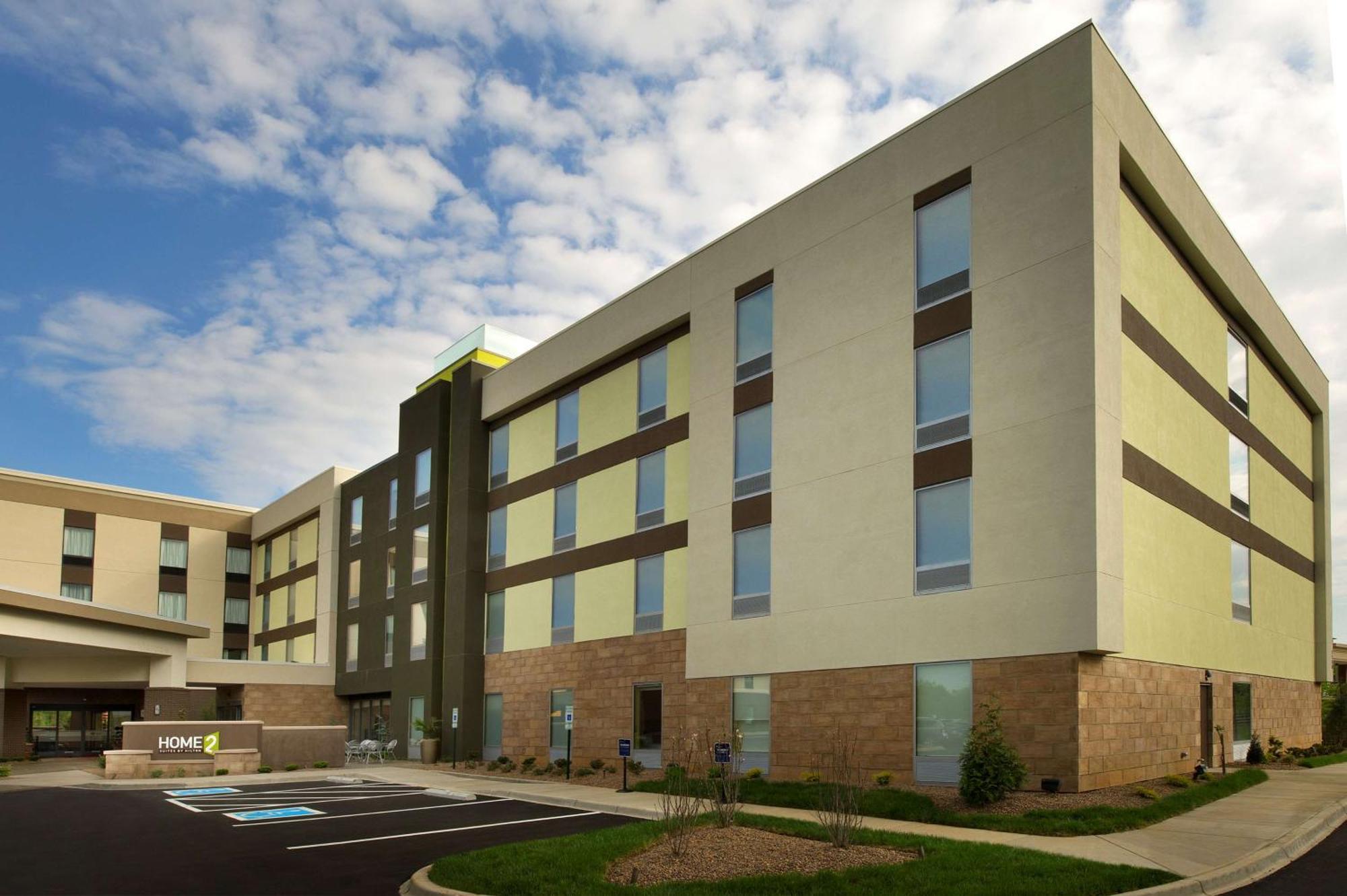 Home2 Suites By Hilton Louisville East Hurstbourne Εξωτερικό φωτογραφία