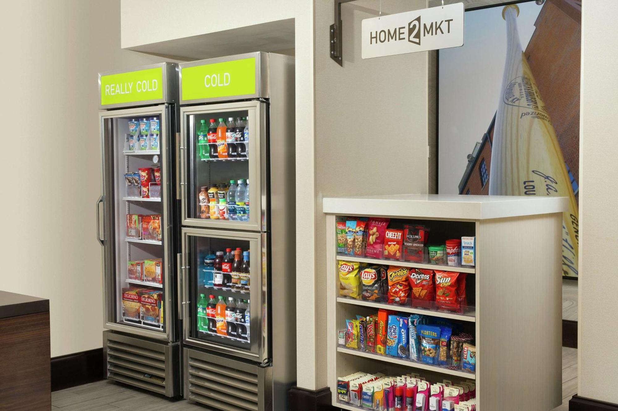 Home2 Suites By Hilton Louisville East Hurstbourne Εξωτερικό φωτογραφία
