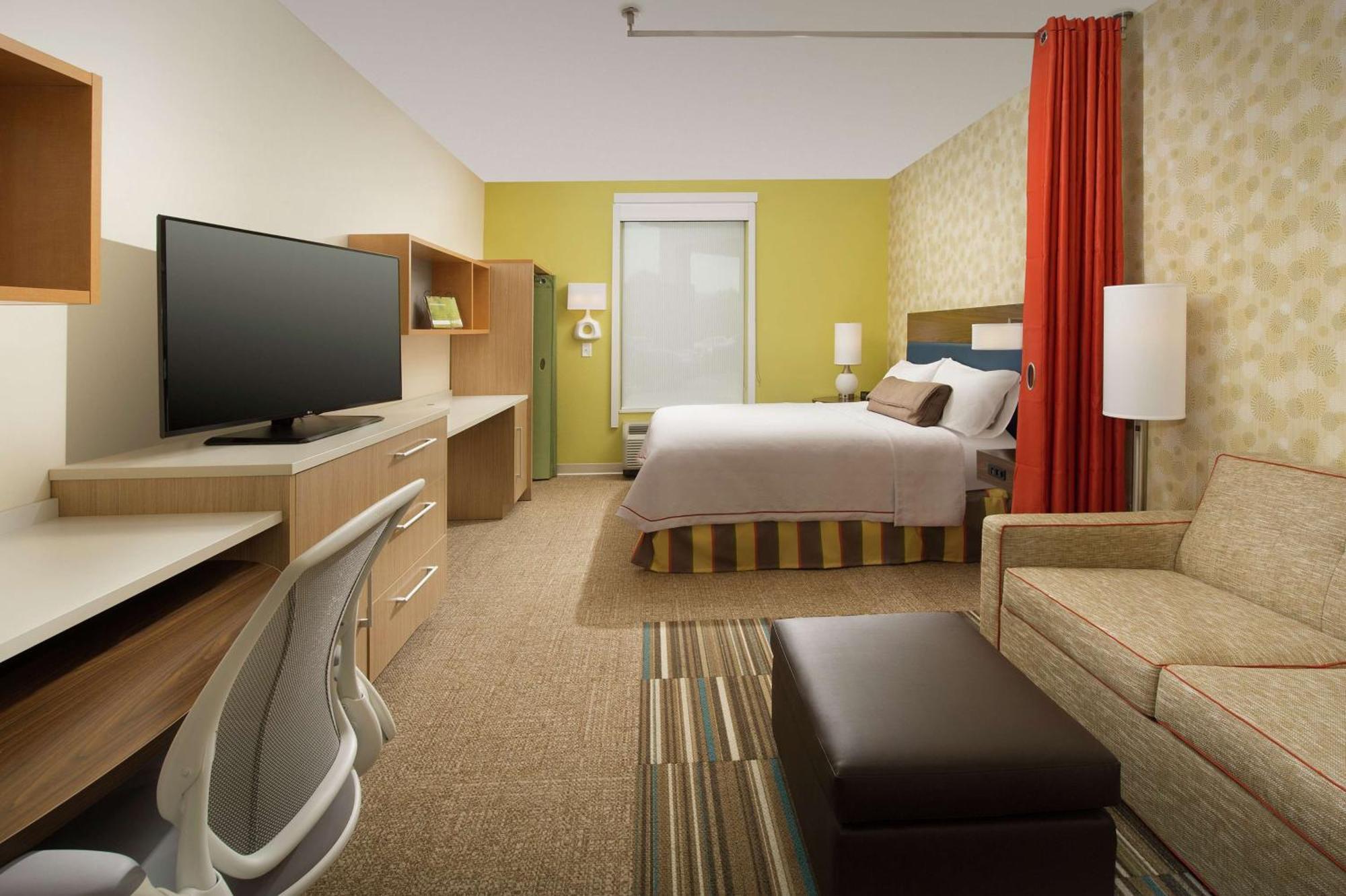 Home2 Suites By Hilton Louisville East Hurstbourne Εξωτερικό φωτογραφία
