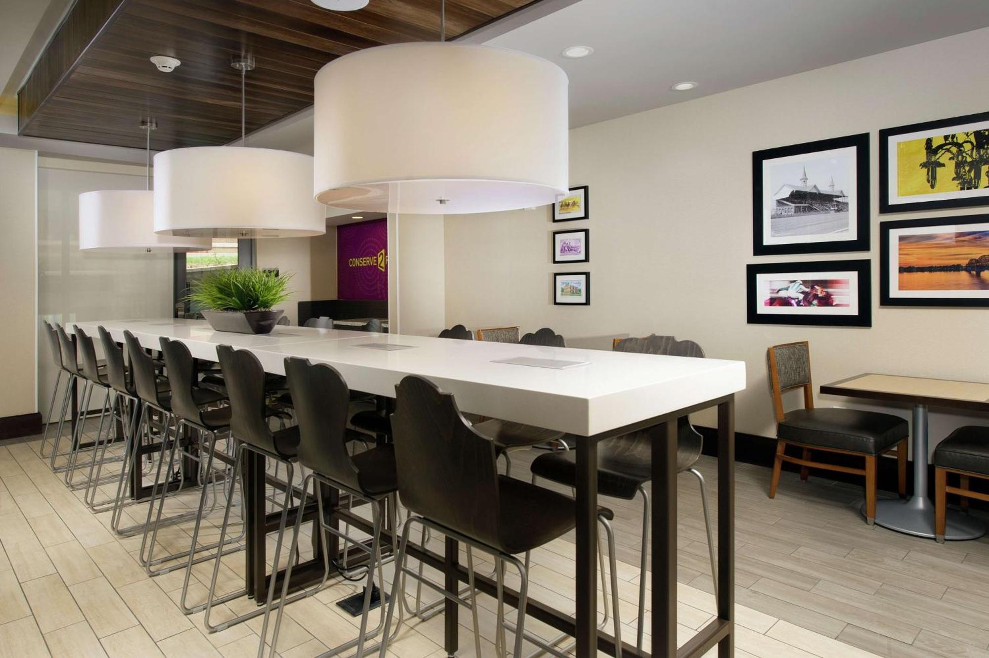 Home2 Suites By Hilton Louisville East Hurstbourne Εξωτερικό φωτογραφία