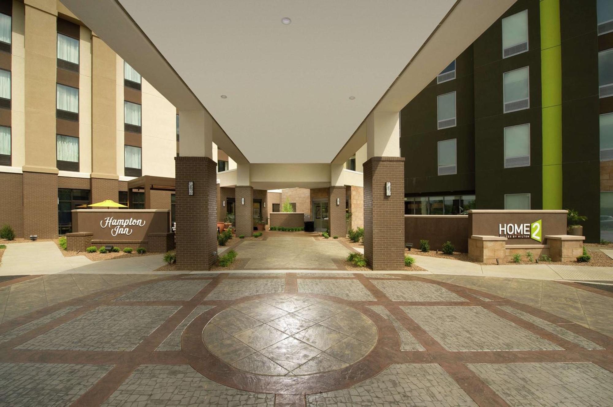 Home2 Suites By Hilton Louisville East Hurstbourne Εξωτερικό φωτογραφία