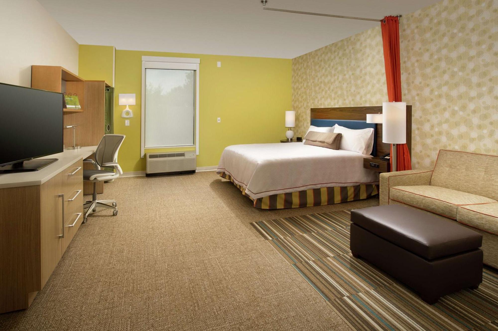 Home2 Suites By Hilton Louisville East Hurstbourne Εξωτερικό φωτογραφία