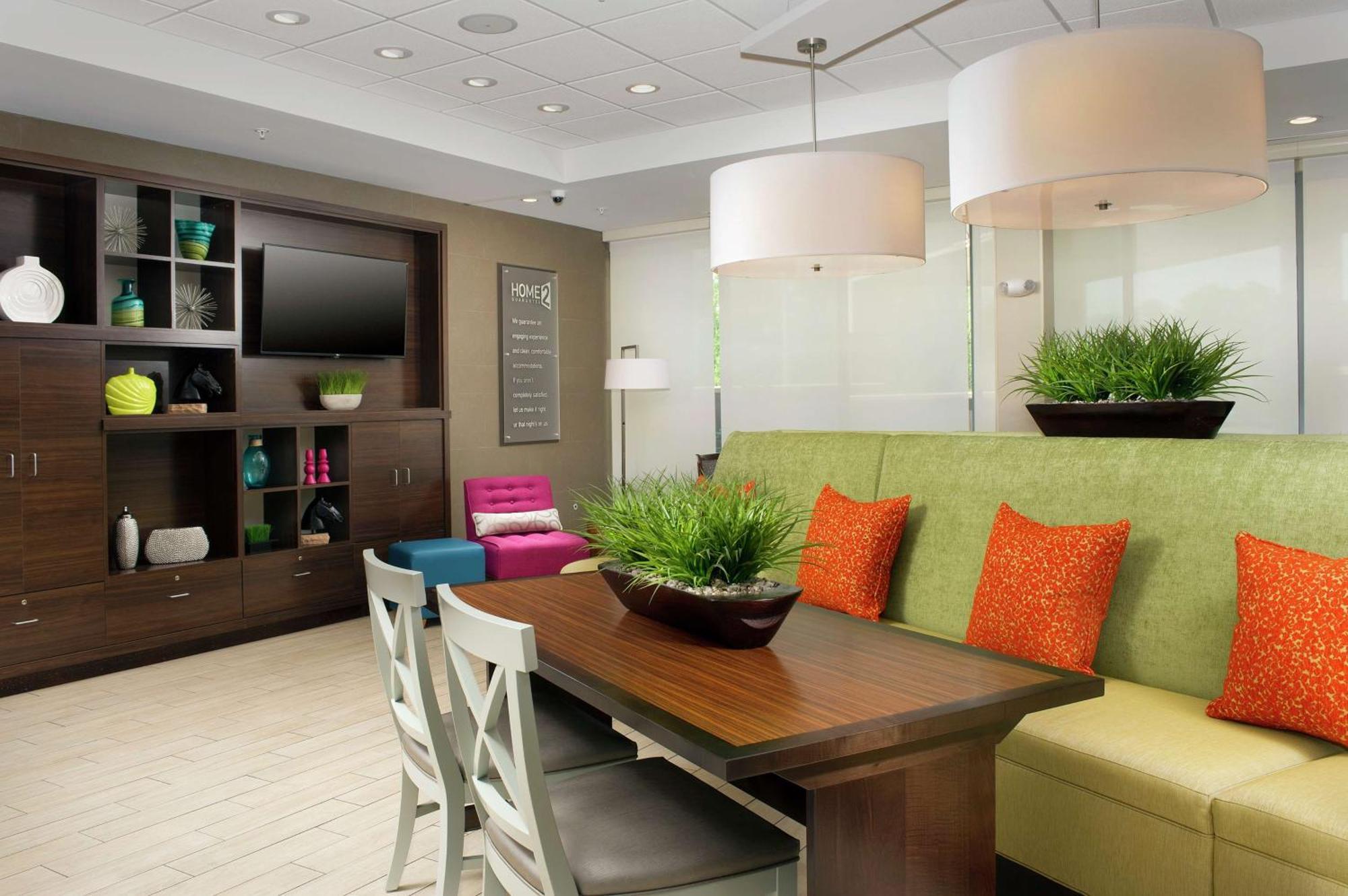 Home2 Suites By Hilton Louisville East Hurstbourne Εξωτερικό φωτογραφία