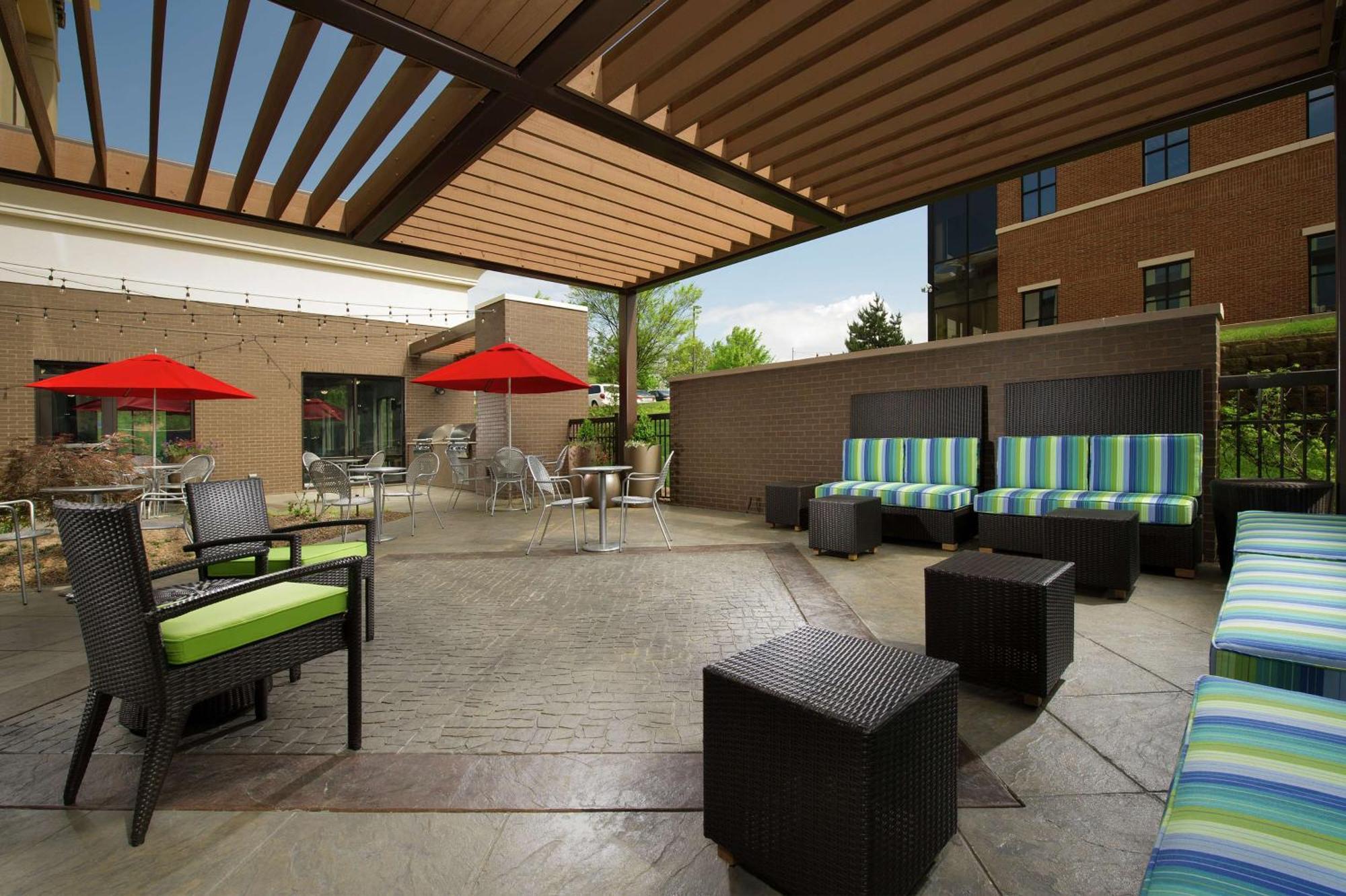 Home2 Suites By Hilton Louisville East Hurstbourne Εξωτερικό φωτογραφία