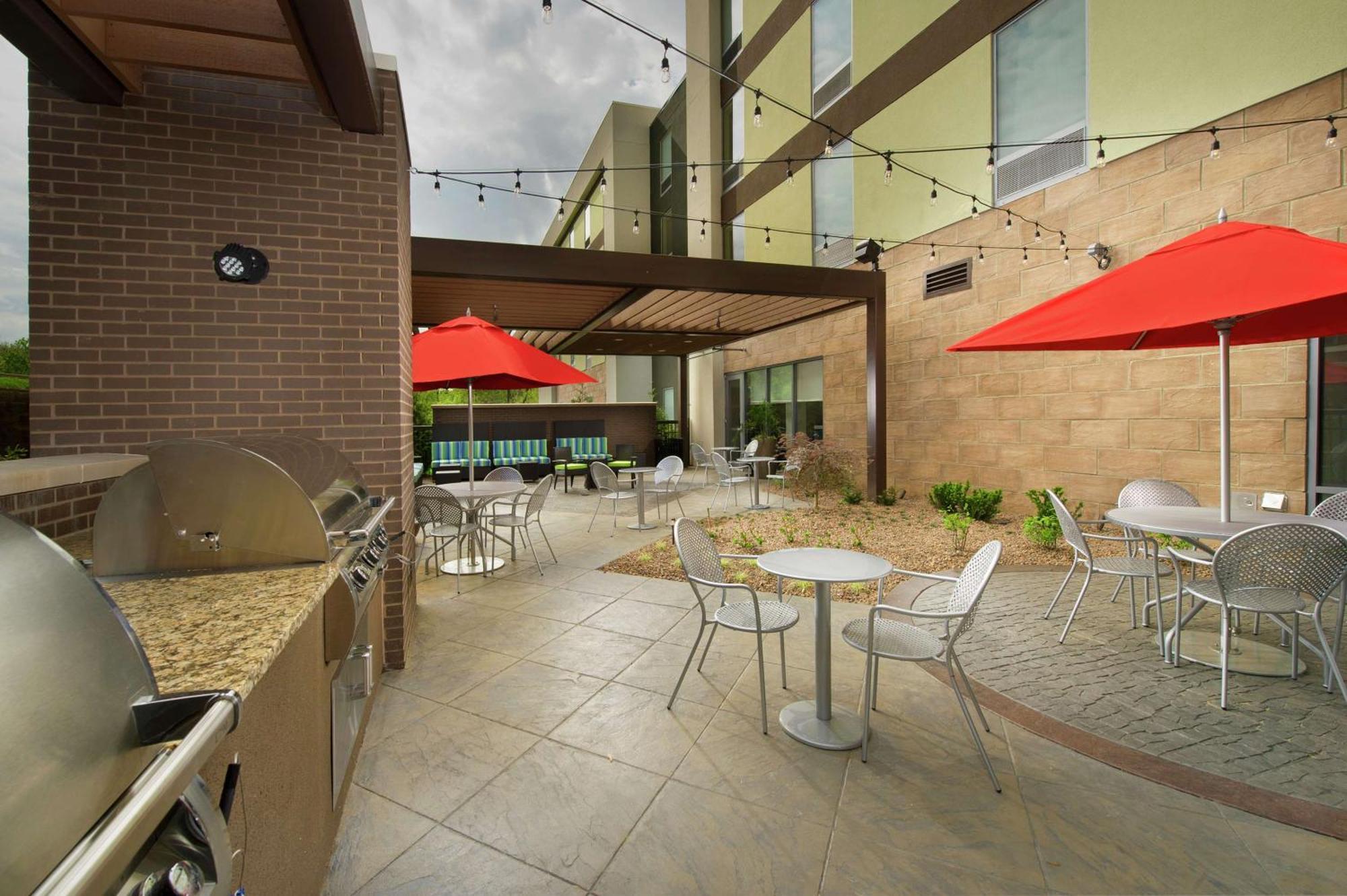 Home2 Suites By Hilton Louisville East Hurstbourne Εξωτερικό φωτογραφία