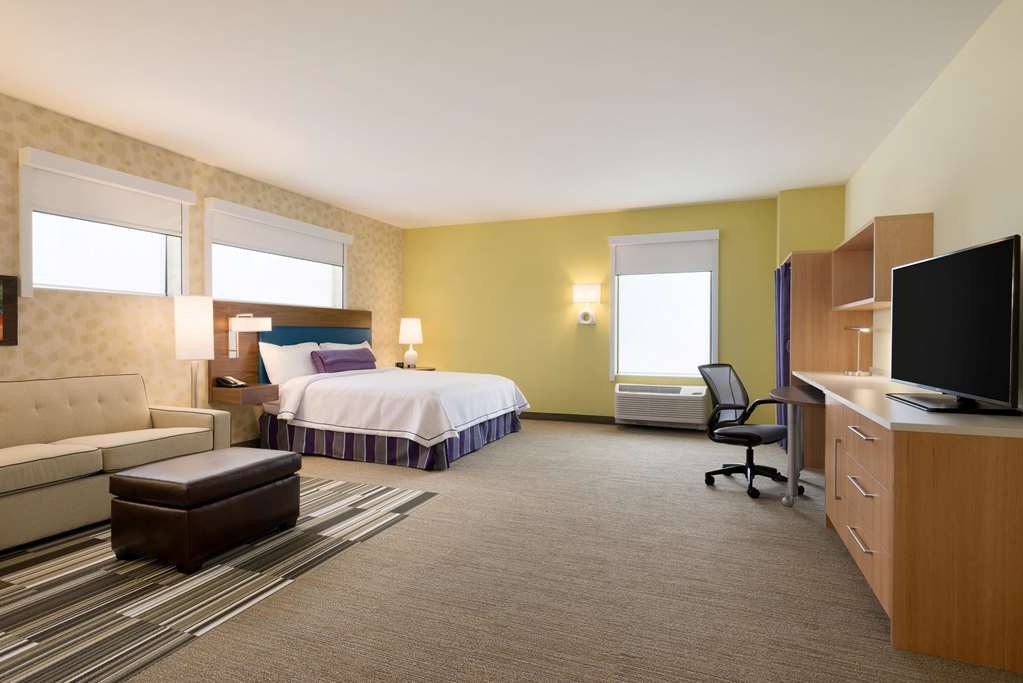 Home2 Suites By Hilton Louisville East Hurstbourne Δωμάτιο φωτογραφία