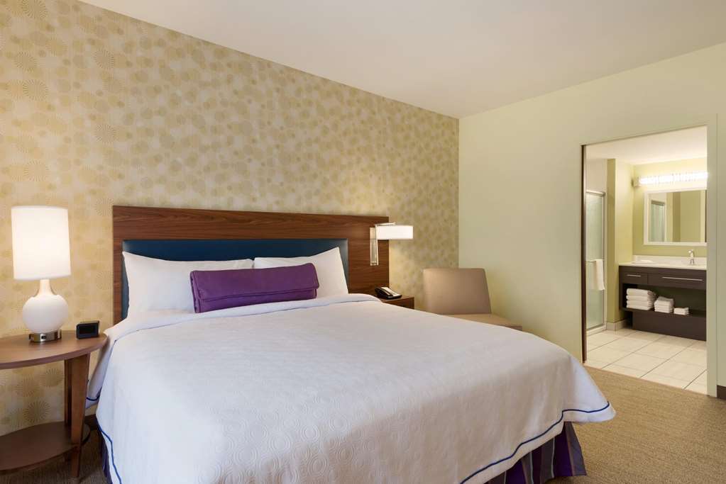 Home2 Suites By Hilton Louisville East Hurstbourne Δωμάτιο φωτογραφία