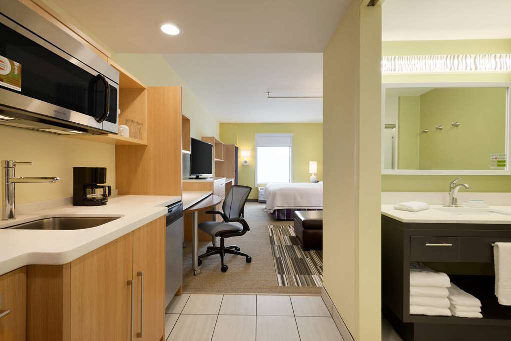Home2 Suites By Hilton Louisville East Hurstbourne Δωμάτιο φωτογραφία