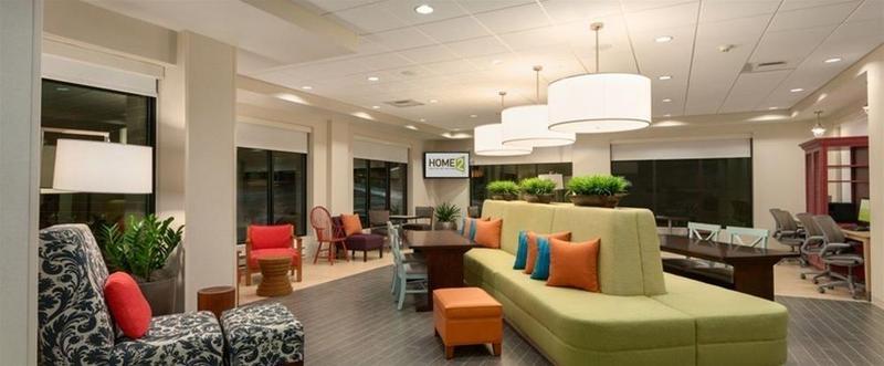 Home2 Suites By Hilton Louisville East Hurstbourne Εξωτερικό φωτογραφία